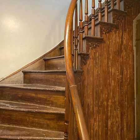 Cozy Modern Apt In The Heart Of Fells Point! Βαλτιμόρη Εξωτερικό φωτογραφία