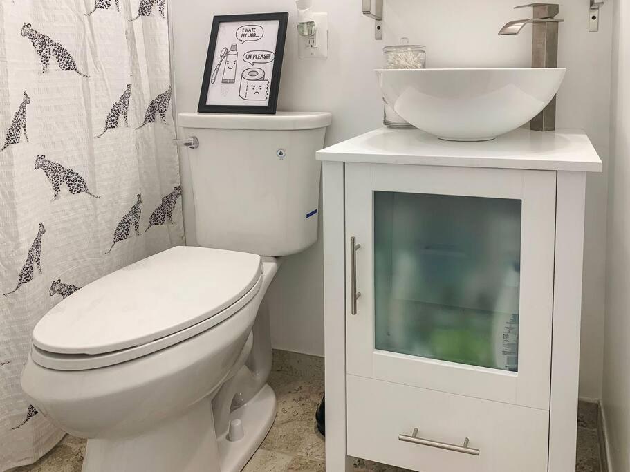 Cozy Modern Apt In The Heart Of Fells Point! Βαλτιμόρη Εξωτερικό φωτογραφία