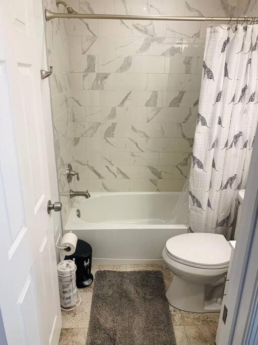 Cozy Modern Apt In The Heart Of Fells Point! Βαλτιμόρη Εξωτερικό φωτογραφία