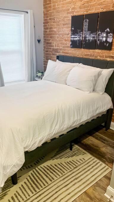 Cozy Modern Apt In The Heart Of Fells Point! Βαλτιμόρη Εξωτερικό φωτογραφία